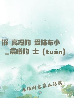 假裝高冷的騷受抹布小說